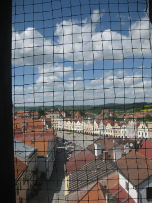 Telč