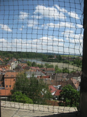 Telč