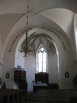 Telč