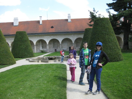 Telč