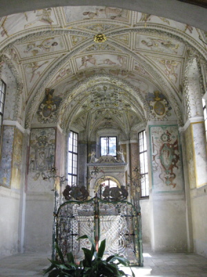 Telč