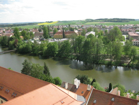 Telč