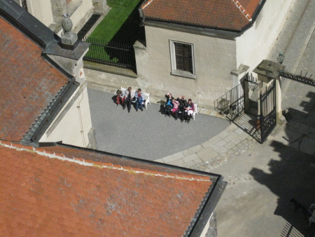 Telč