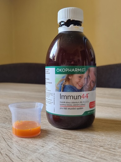 Klara_immun