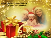 Vánoční přání pro všechny holky Bolky :-)