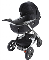 Stokke Trailz  hluboký