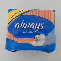Always Classic Normal