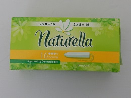 Naturella Normal