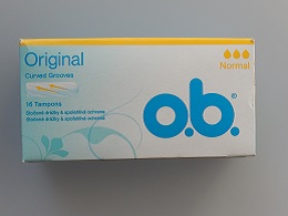 O.B. Original