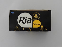 Hartmann Ria Normal