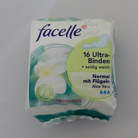 Rossmann Facelle Ultra