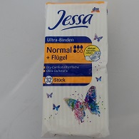 dm Jessa Normal