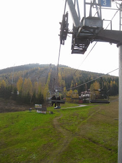 55) Podzim IV
