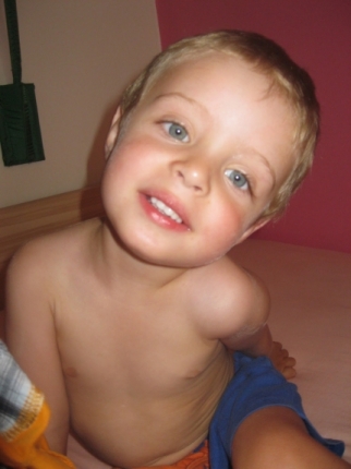 55) Hrátky tříletých III