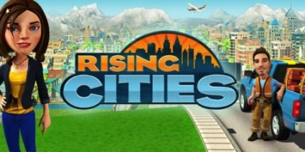 Rising cities
