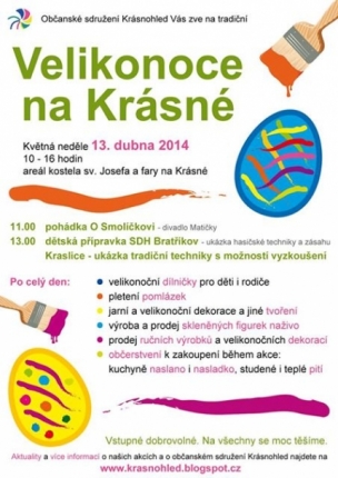 231) velikonoční tvoření VI