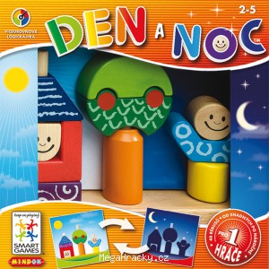 46) vánoce IX