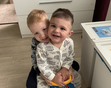 Lenka (1. měsíc): Očekávám zlepšení až po delší době užívání probiotik