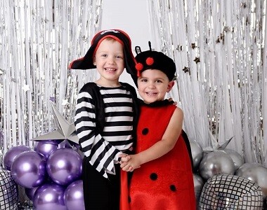 Lenka (2. měsíc): Méně nemocí a kratší průběh, hodnotí maminka 2. měsíc testování probiotik