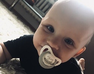 Další maminky otestovaly udržitelné dudlíky NUK for Nature