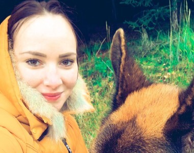 Denisa v 18. týdnu těhotenství už cítí pohyby miminka