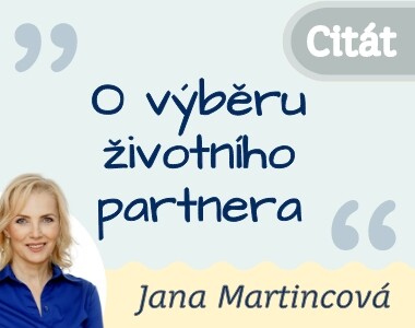 O výběru životního partnera