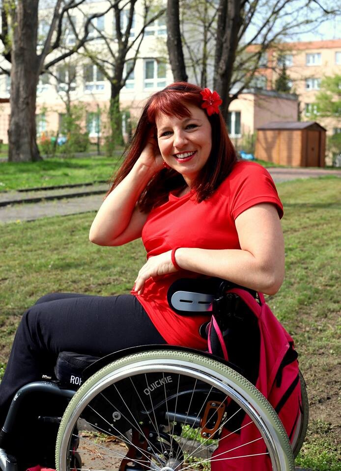 Naplno i na vozíčku - počtvrté se vracíme k nezdolné Nince