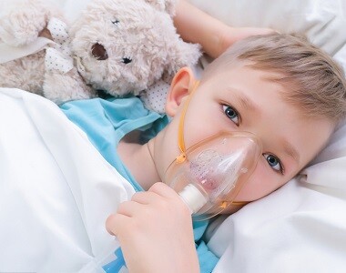 PIMS – závažná zánětlivá odpověď u dětí po onemocnění Covid-19