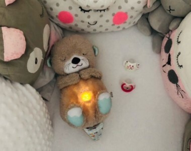 Další maminky hodnotí dudlíky NUK STAR Den a Noc