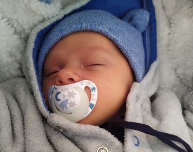 Dudlíky NUK STAR mají pro nás jen samé výhody