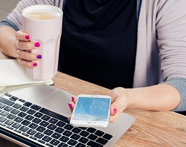 Aktivní i po porodu