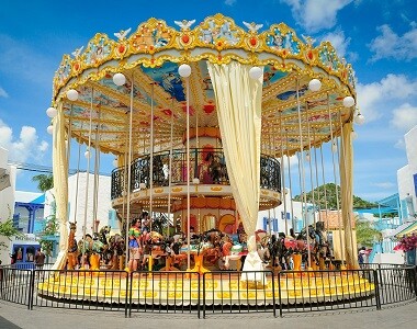 Aktuální akce pro děti