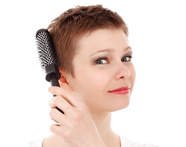 Barvení vlasů v těhotenství, Hena – barva na vlasy v těhotenství