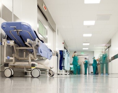 Svobodnou volbu zdravotnického zařízení lze ovlivnit i jinak než zákazy a nařízeními