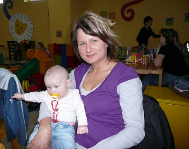 Sraz Brno: duben 2008