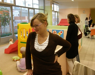 Sraz Brno: říjen 2008 (dankal)