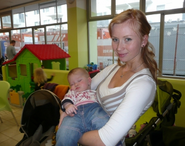 Sraz Brno: březen 2009 (beruska)