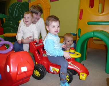 Sraz Brno: listopad 2009 (beruska)