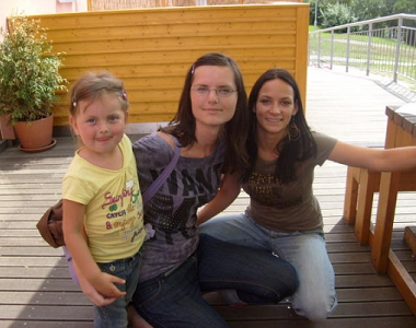 Sraz Praha: srpen 2010 (Ady.S)