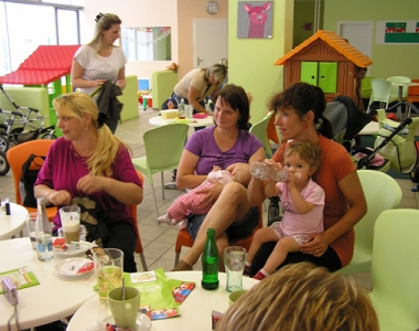 Sraz Brno: červen 2011 (jana1260)