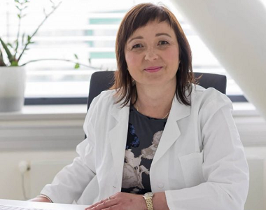 Vedoucí lékařka IVF ambulance Repromeda MUDr. Lenka Hromadová odpovídá na Vaše dotazy! 4. února 2020, 15:00-16:00