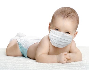 Očkování a provoz ordinací dětských lékařů (rozhovor s MUDr. Alenou Šebkovou) v době epidemie