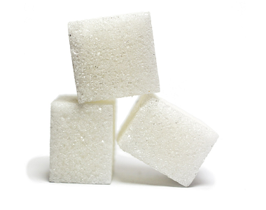 Náhrada cukru jinými sladidly