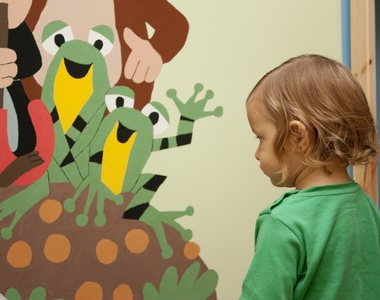 Rodíme ONLINE - test na těhotenskou cukrovku, mateřská v Rakousku