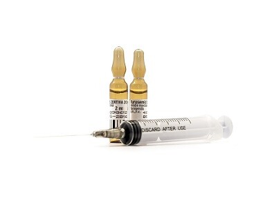 Další doporučená očkování