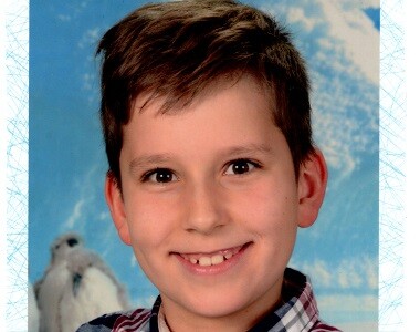 Příběh Danečka s hemofilií