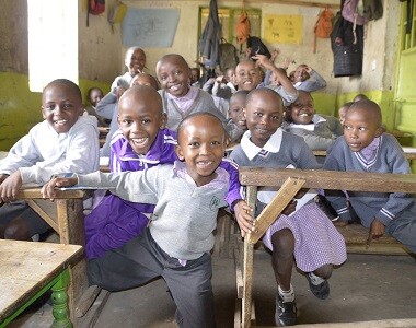 Škola, základ života? Ne pro každého…