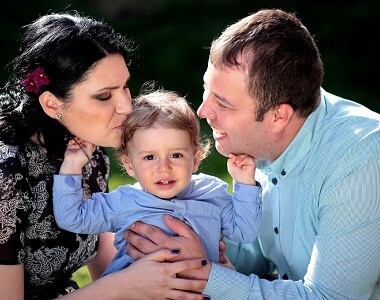 DOKONALÁ MATKA aneb škola maminek