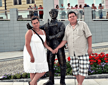 Vztahy, domácí násilí