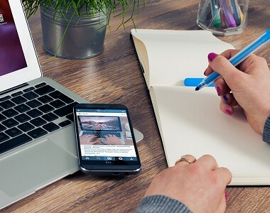 Průvodní dopis k žádosti o zaměstnání